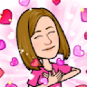 Meet your Posher, Courtney